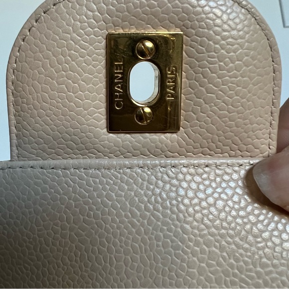 Chanel Classic Jumbo Flap - Picture 7 of 11